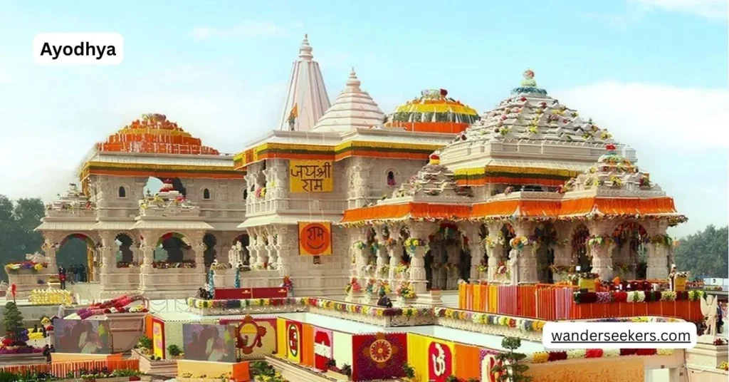 Ayodhya