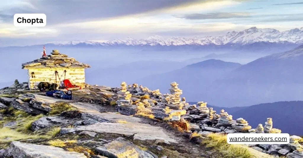 Chopta