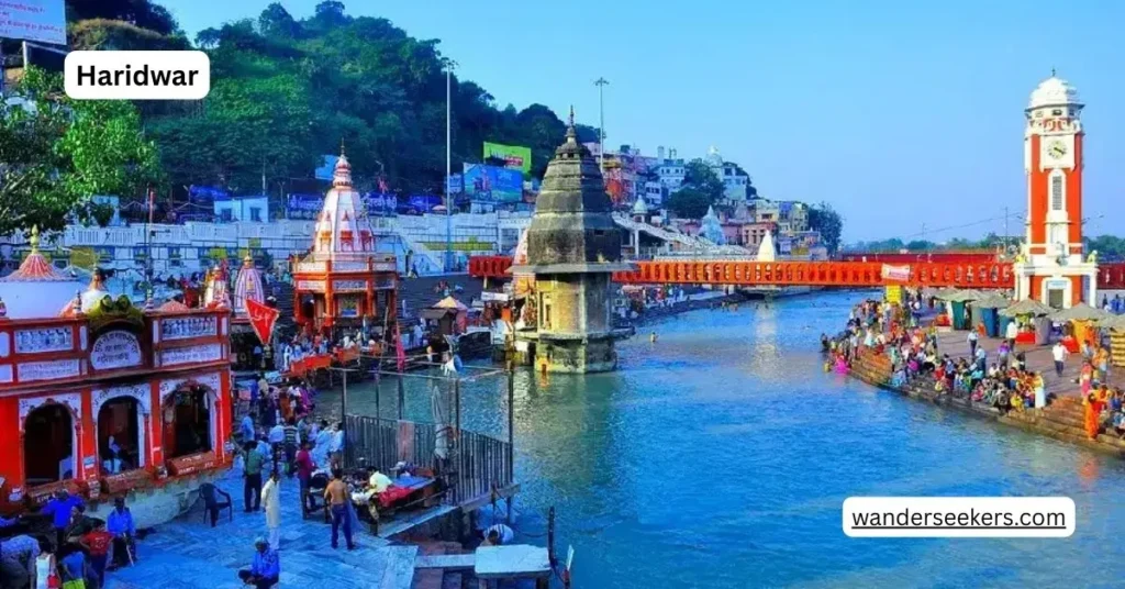 Haridwar