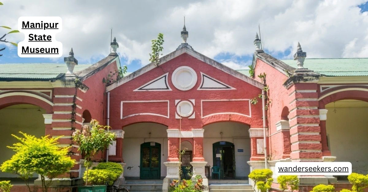Manipur State Museum