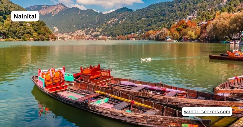 Nainital