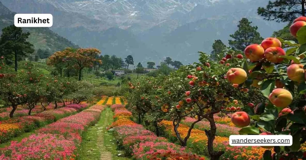 Ranikhet