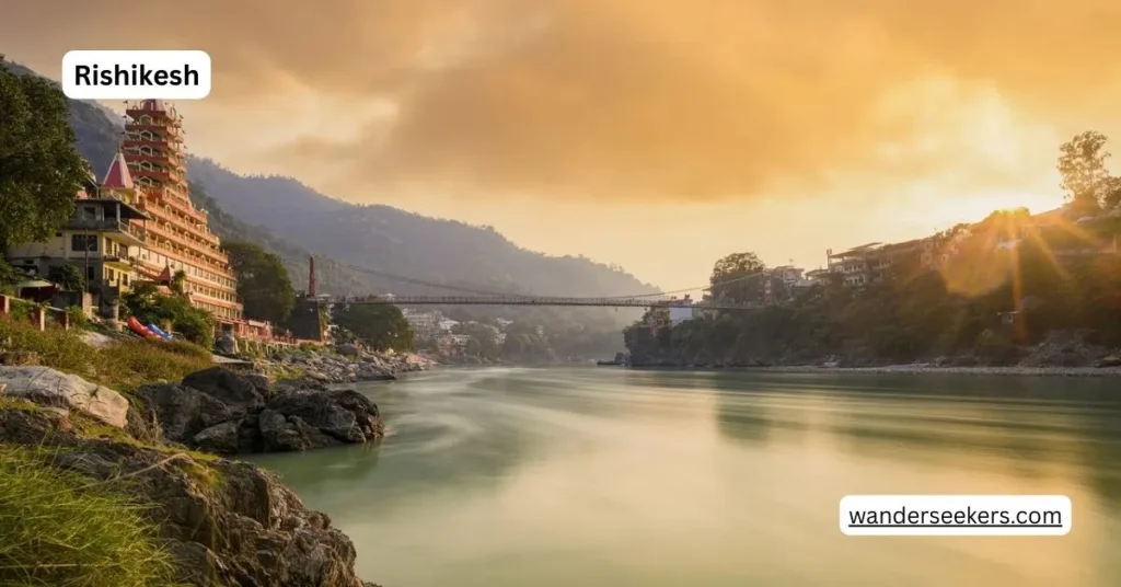 Rishikesh