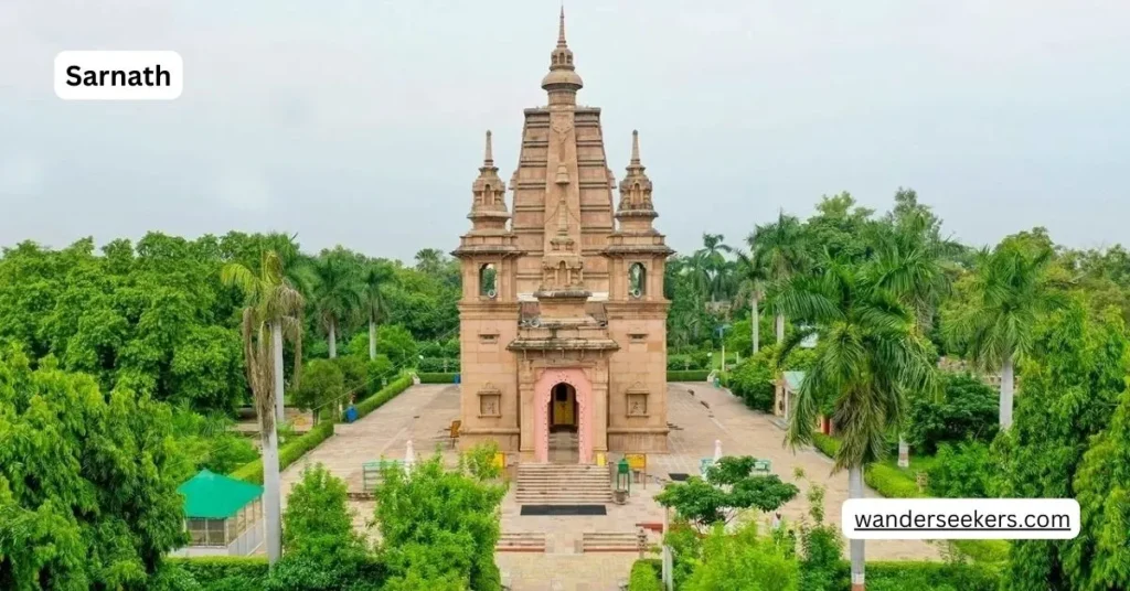 Sarnath