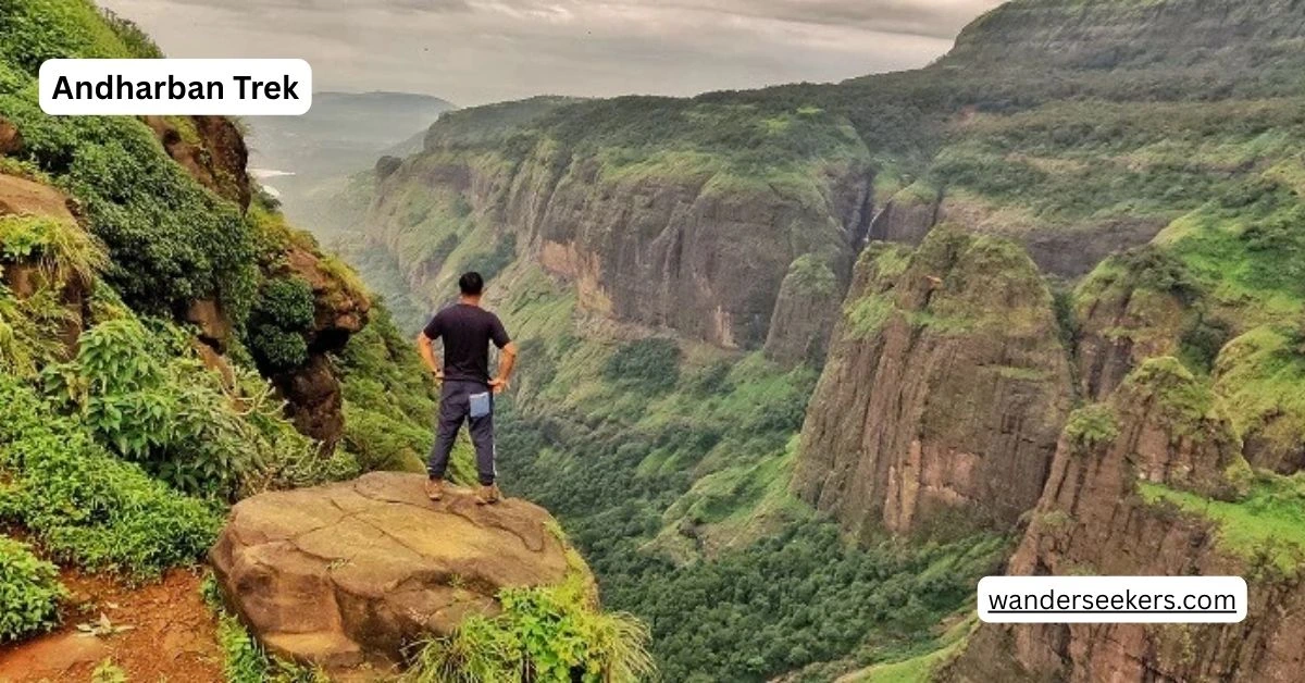 Andharban Trek