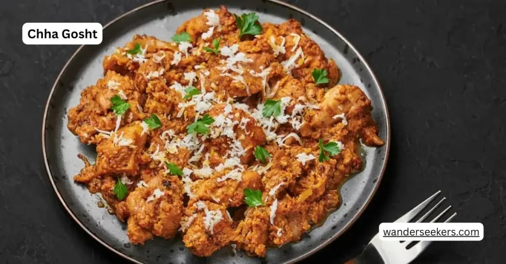 Chha Gosht