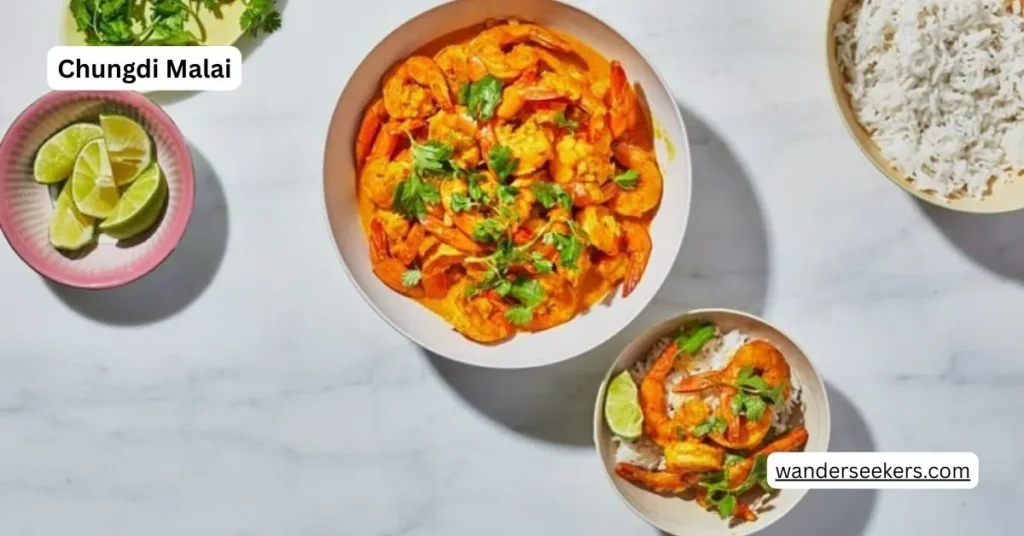 Chungdi Malai
