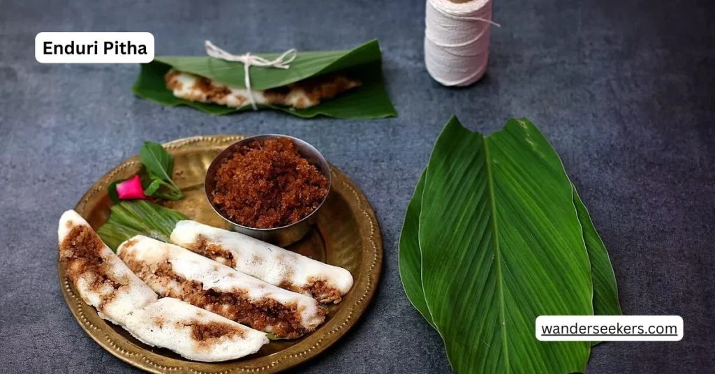 Enduri Pitha