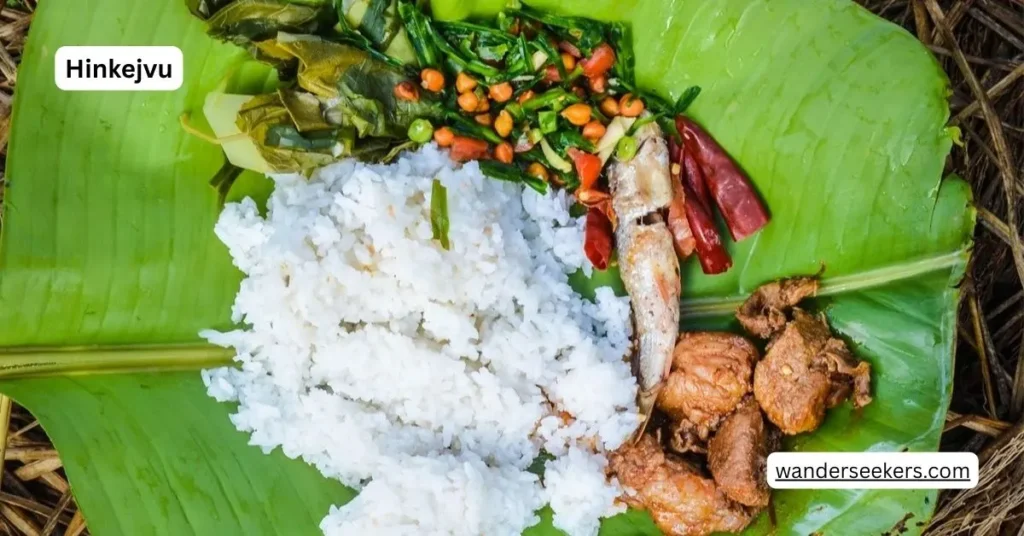 Hinkejvu
