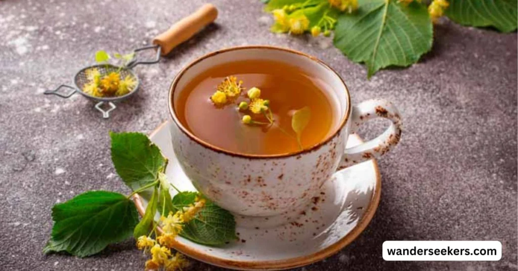 Kahwa tea jammu and kashmir