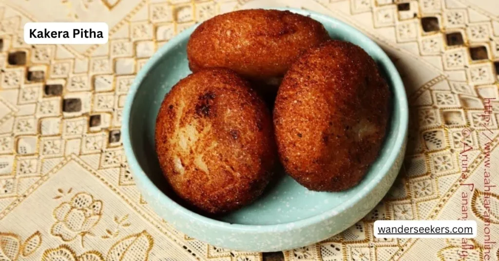 Kakera Pitha
