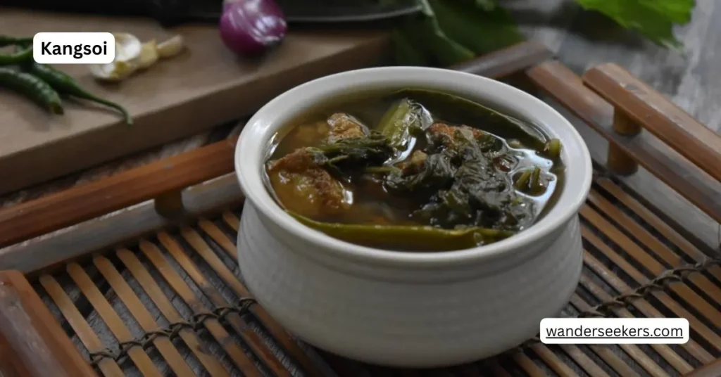 Kangsoi