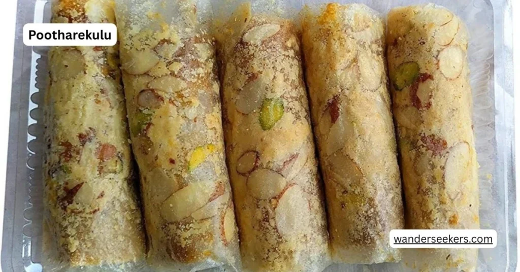 Pootharekulu