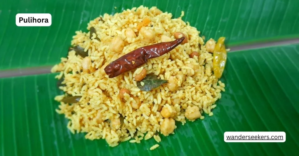 Pulihora