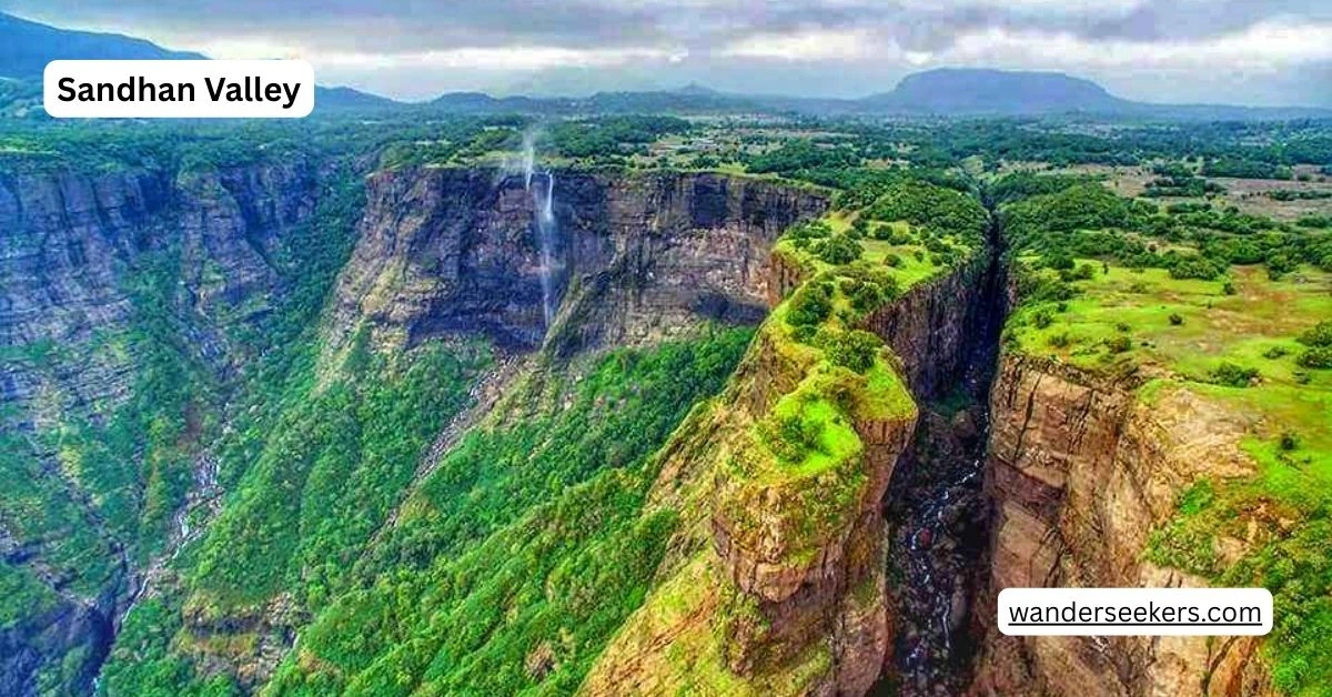 Sandhan Valley