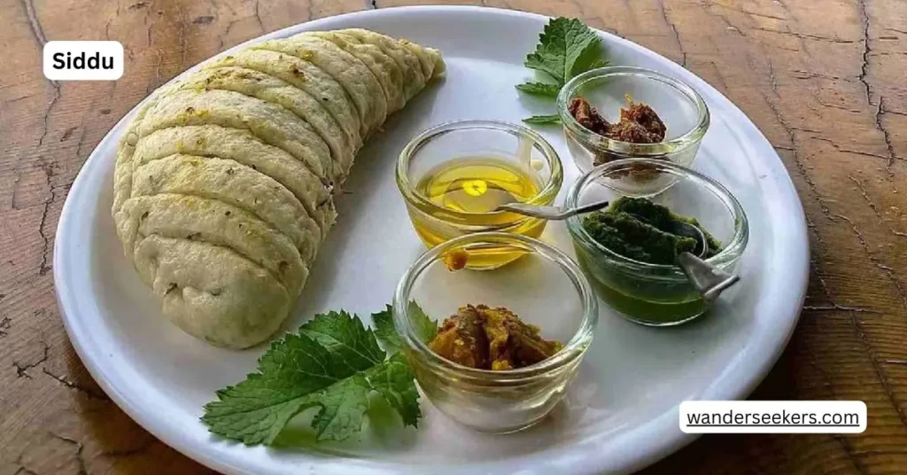 Siddu