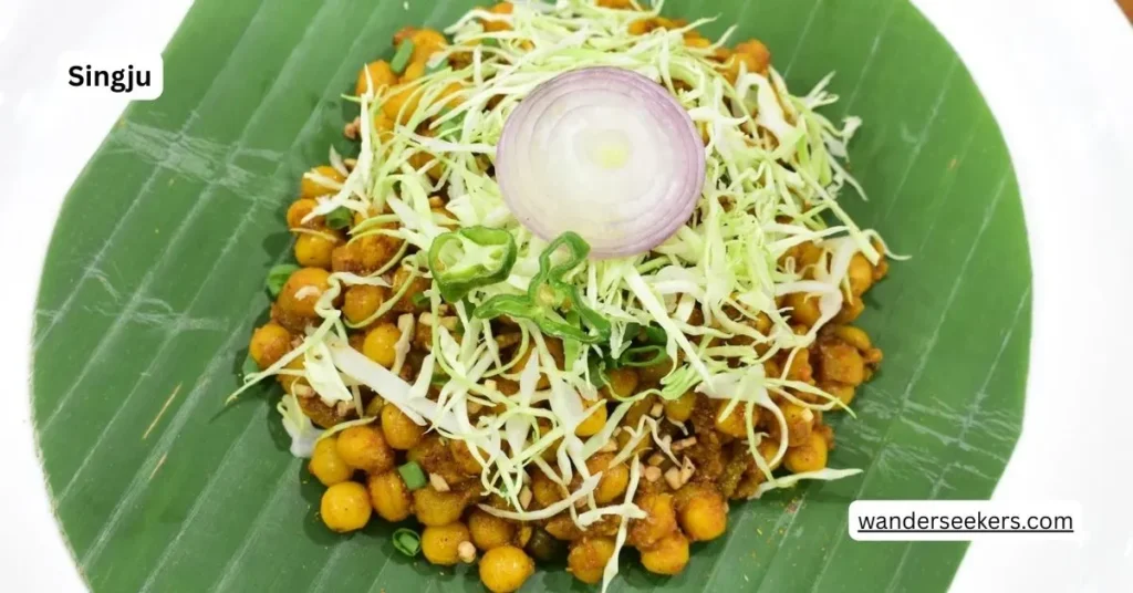 Singju