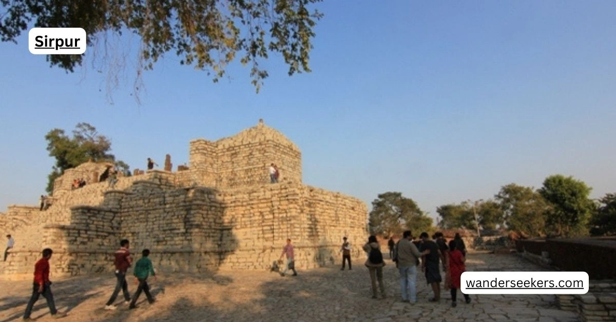 Sirpur