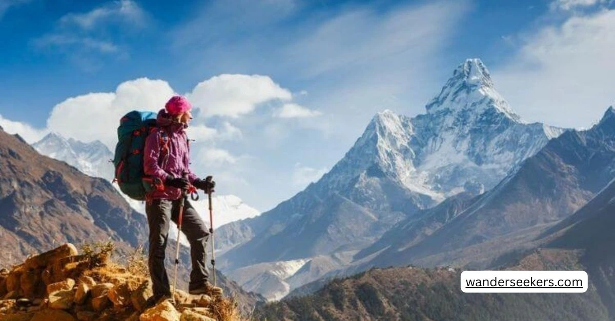 Top 10 Trekking Destination in Jammu & Kashmir